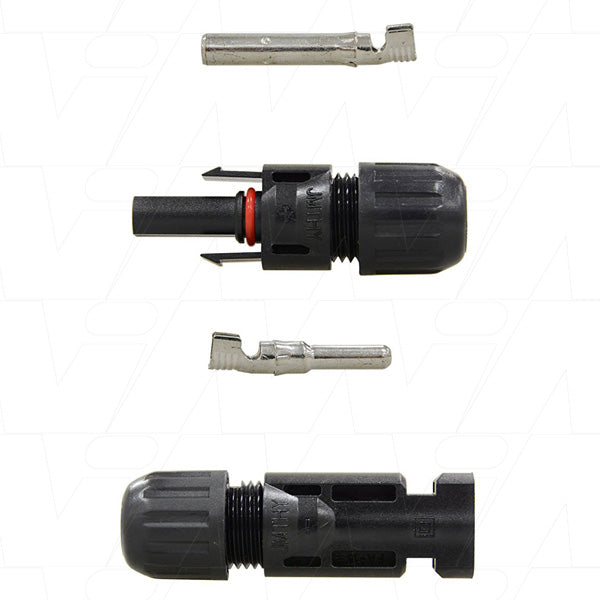 Victron Energy SCA520300000 Smart Battery Professional-Grade 520Ah 3V Deep Cycle AGM for Marine & Off-Grid Systems