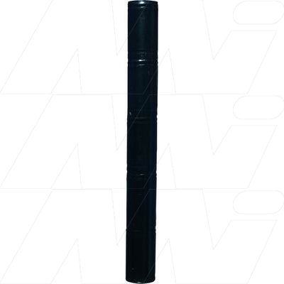 MI Battery Experts TB-35170 Professional 6V 5Ah NiCd Torch Battery for Streamlight & Maglite - Extreme Durability, High-Capacity Power