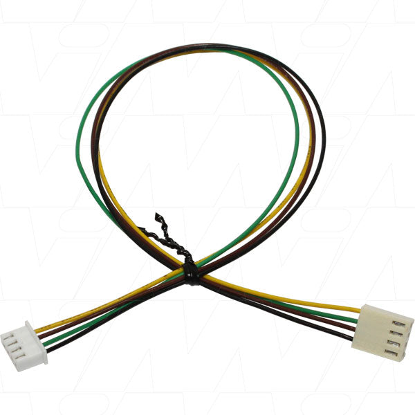 Drypower SMBUS CABLE 6 Professional-Grade Smart Battery Communication Cable for Precise Monitoring & Data Integration