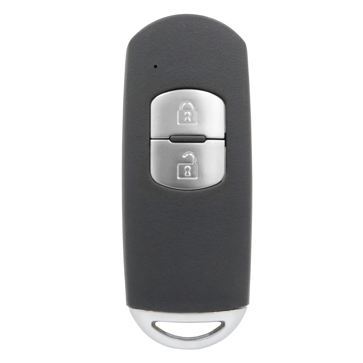 Mazda CX-5/CX-9 2-Button Smart Key Shell - MAZ24R Blade