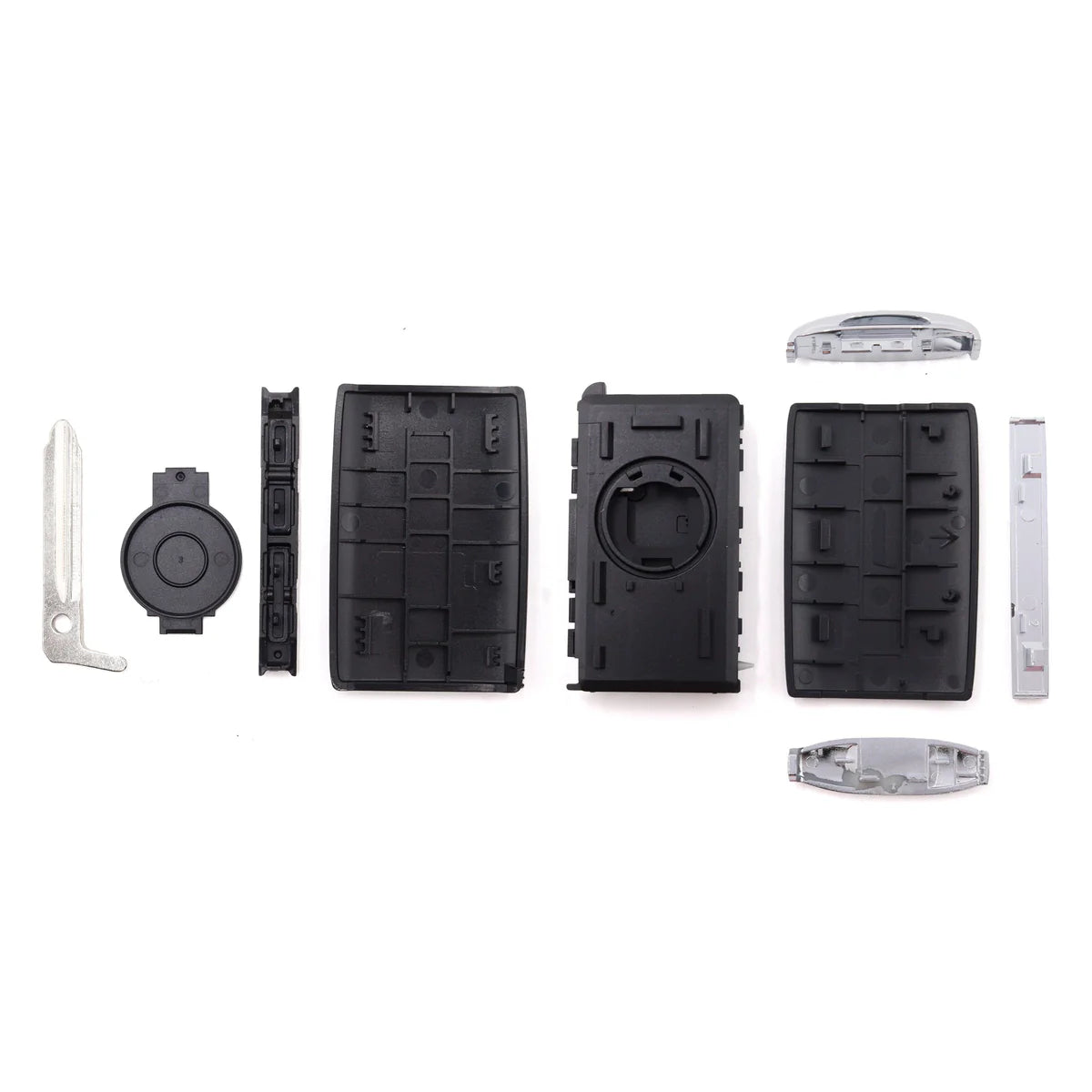 Mazda CX-30/Mazda 3 2-Button Smart Key Shell (New Generation)