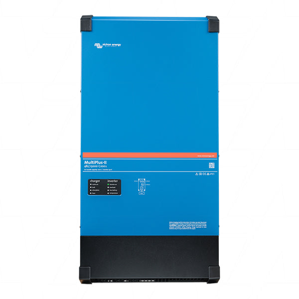 Victron Energy VEICMPII-48/15000 Professional Inverter/Charger 48V, 15kW, 200A Output, Dual-Chemistry Compatible