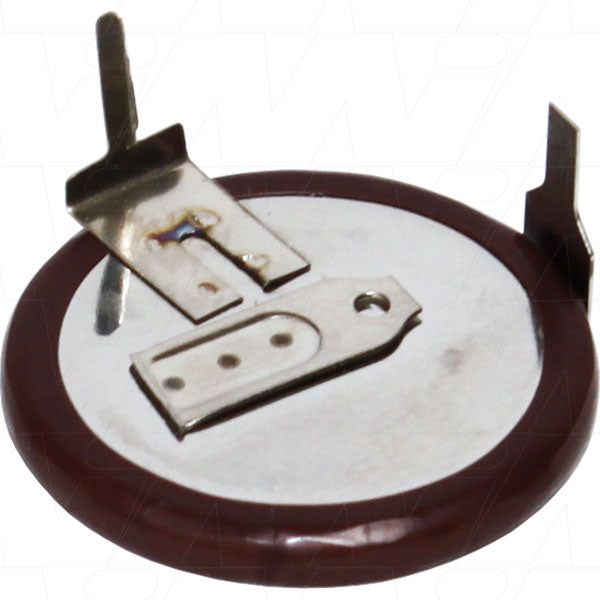 MI Battery Experts VL2020-E46 3V Lithium Coin Cell - BMW Key Fob & Automotive Security Replacement Battery - 20mAh, 5-Year Lifespan