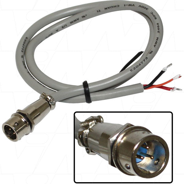 Ionix XS9-3M Professional-Grade Power Cell Long-Lasting, High-Performance Battery for Demanding Industrial Applications, 12V, 100Ah