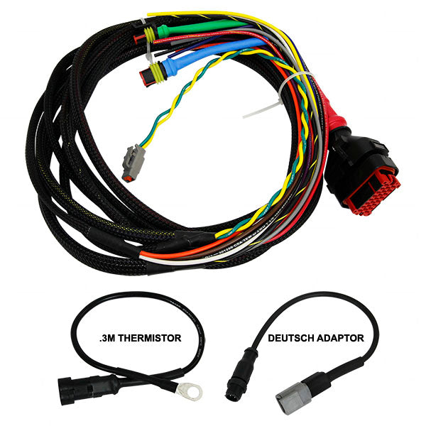 Wakespeed WS500PHM12 Advanced Marine & RV Battery Management System - Intelligent Multi-Stage Charging, 12V Compatible