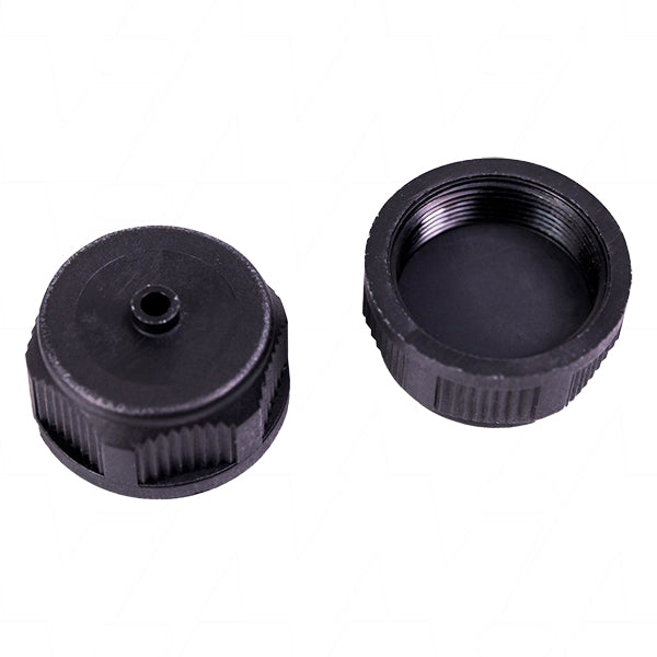 Wakespeed WSRJCAP Remote Junction Box Capacitor Precision Voltage Stabilizer for Marine & RV Charging Systems