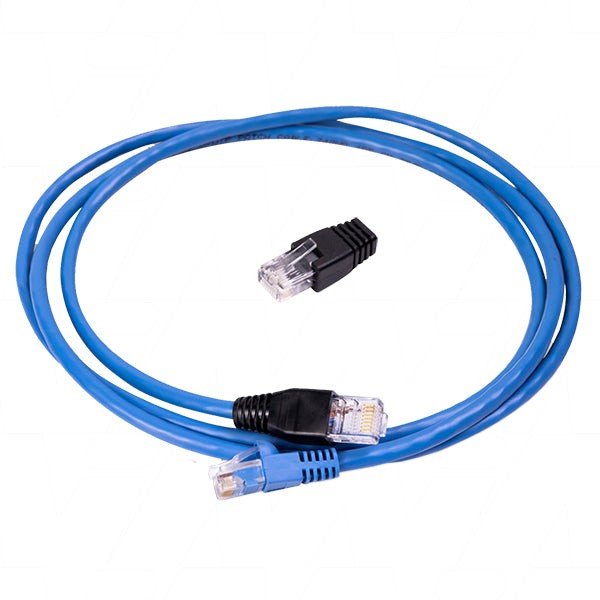 Wakespeed WSVECROSS Advanced Marine Battery System Intelligent Power Management for Boats (12-48V)