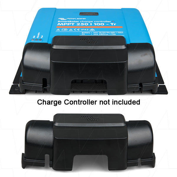 Victron Energy WireBox-M Professional Solar Charge Controller Enclosure for Clean, Protected Wiring