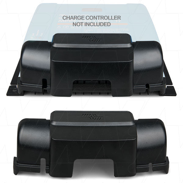 Victron Energy WireBox-XL Tr VE.Can Professional Solar Controller Enclosure for VE.Can Systems, Weather-Resistant