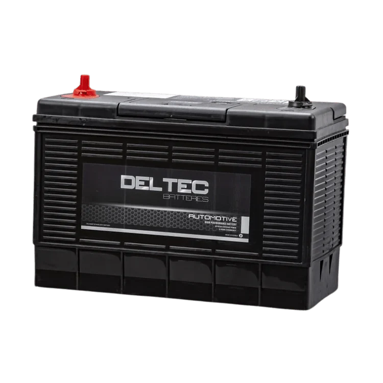 DELTEC GRP31S 900CCA