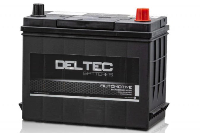 DELTEC DIN43 400CCA