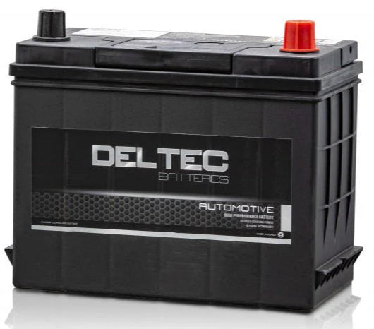 DELTEC NS60R 400CCA