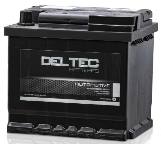 DELTEC DIN44H 420CCA