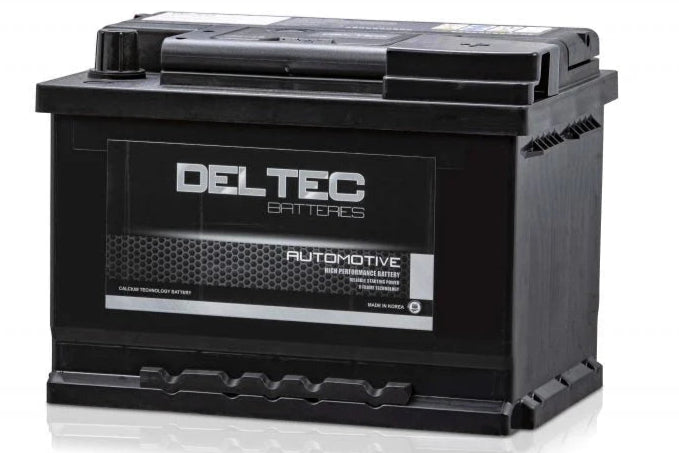 DELTEC NS55 510CCA