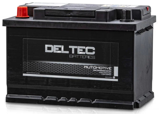 DELTEC NS55H 540CCA