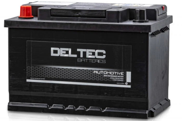 DELTEC NS55HR 540CCA