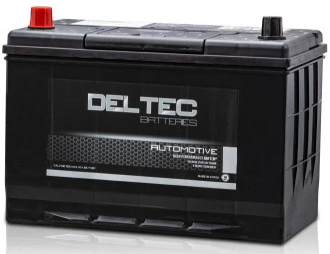 DELTEC N70ZZ 730CCA