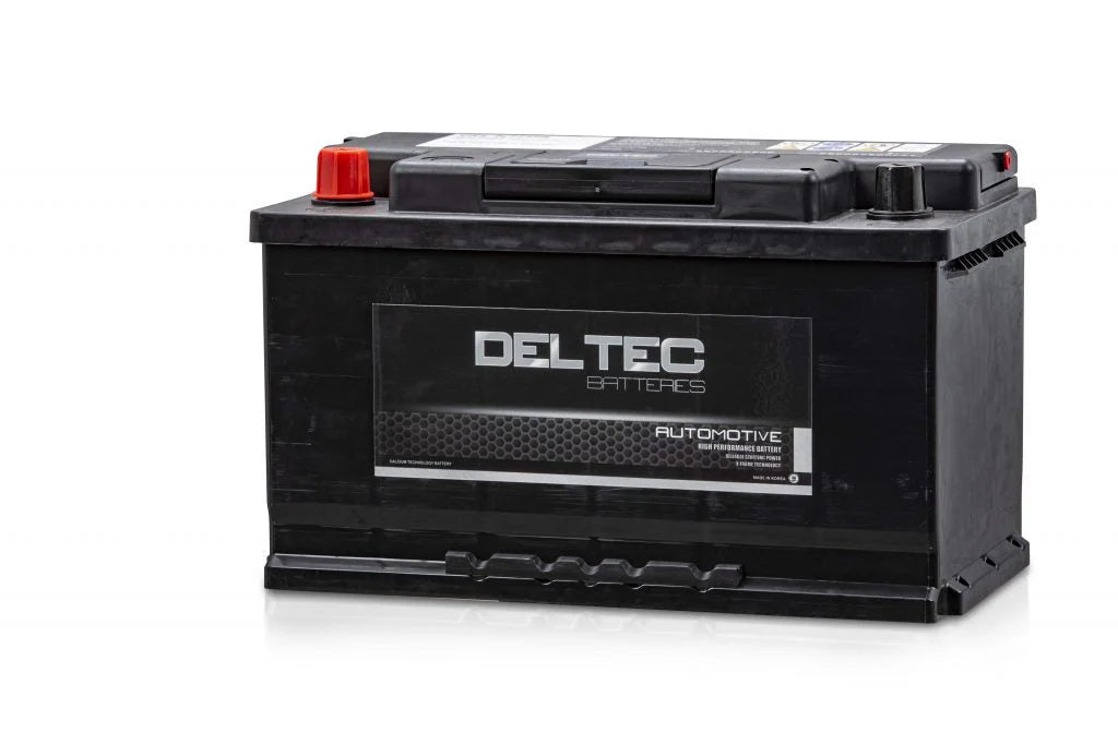 DELTEC DIN77H 750CCA