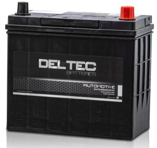 DELTEC NS40L 330CCA