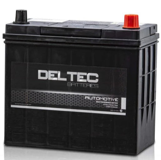 DELTEC NS40LS 330CCA