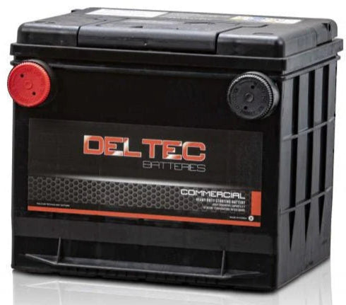 DELTEC 70ST 400CCA