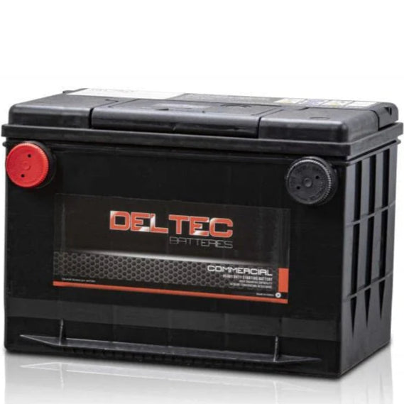 DELTEC 78ST 750CCA