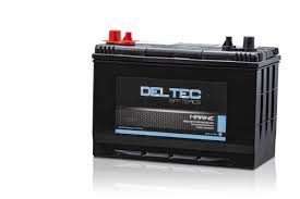 DELTEC SHDDINC 1150CCA