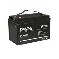 Delta E41R 100Ah Car Battery - N100 Automotive Battery with 830 CCA