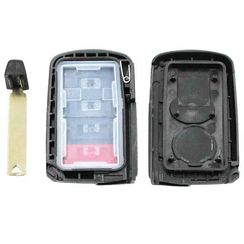 Toyota Smart Key Proximity Remote - 433MHz H Chip