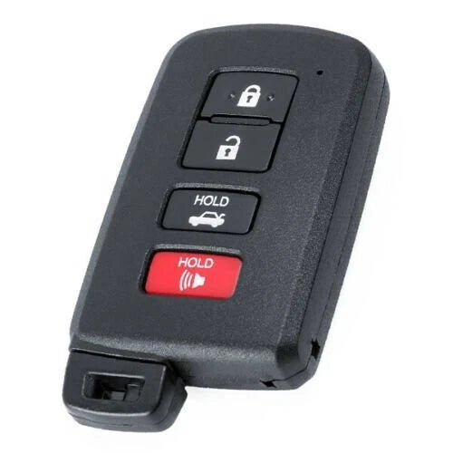 Toyota Smart Key Proximity Remote - 433MHz H Chip