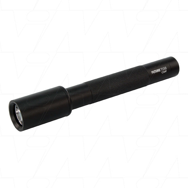 FUTURE T150 LED 150 Lumen torch with 2xAA alkaline
