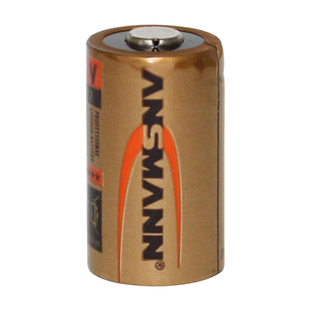 Ansmann CR2 Bulk 3V 800mAh Photographic Lithium