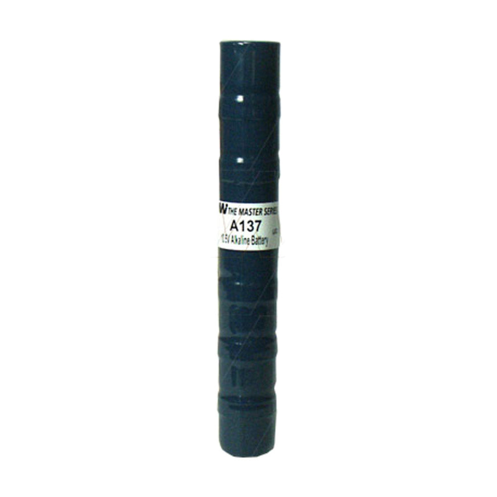 A137 10.5V Alkaline Battery