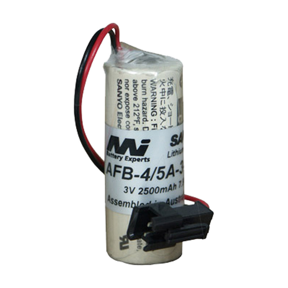 Lithium Battery for Lavatory Auto Flush Sensor