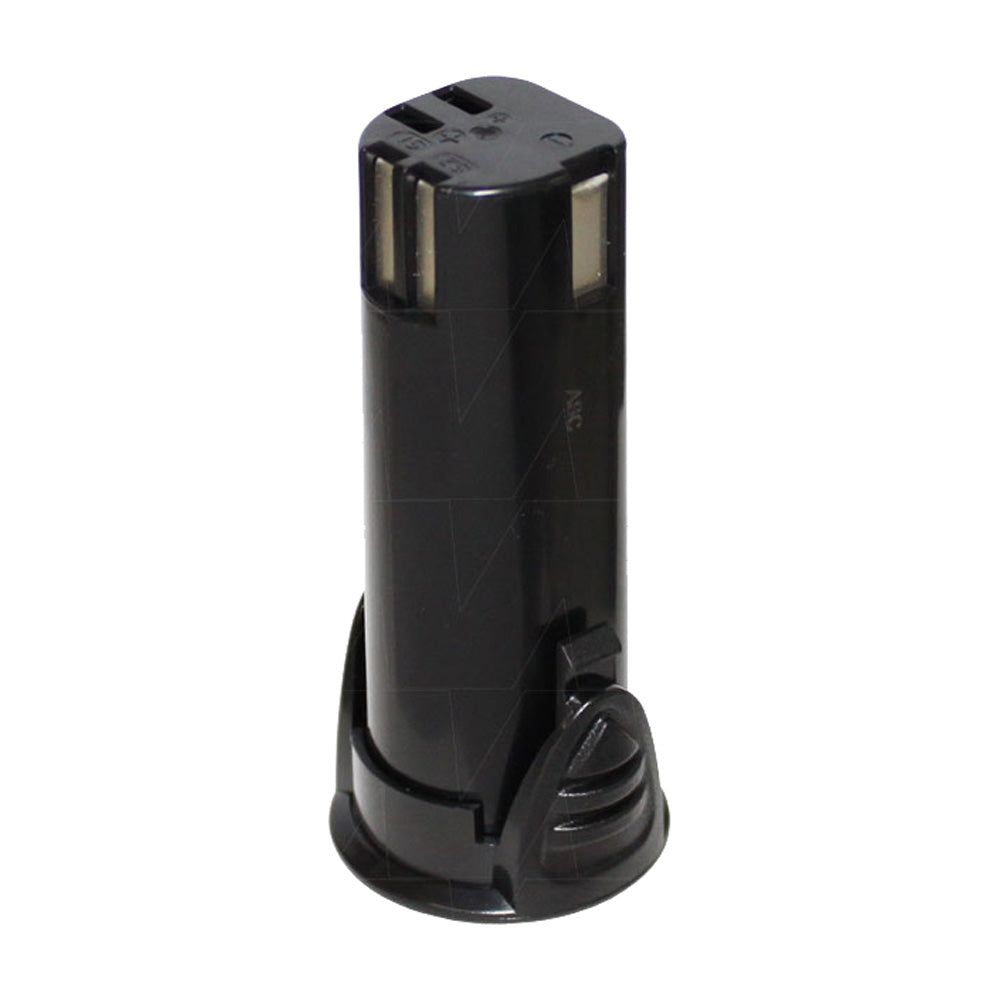 3.6V 2000mAh LiIon Power Tool battery
