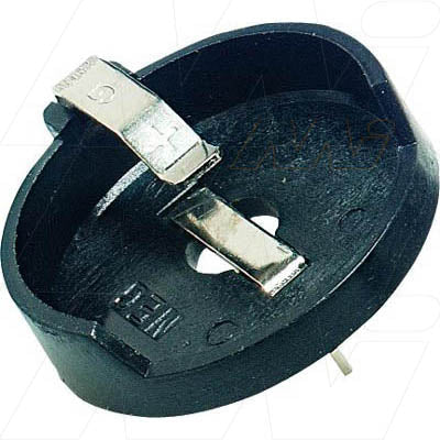 Battery Holder NORMAL PCB CR2450