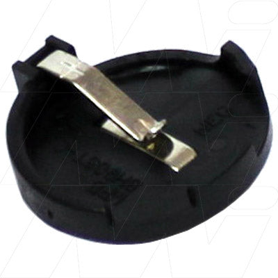 Battery Holder EASY IN-OUT PCB CR2320-CR2330