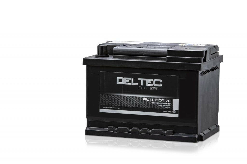 DELTEC DIN55 510CCA