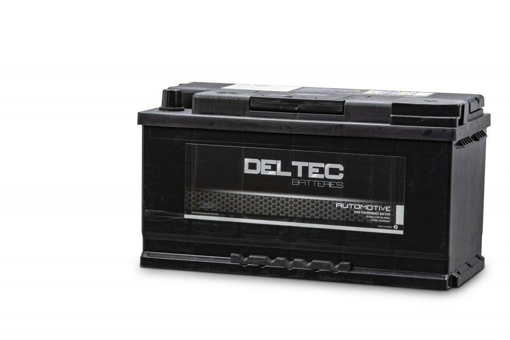 DELTEC DIN88H 720CCA