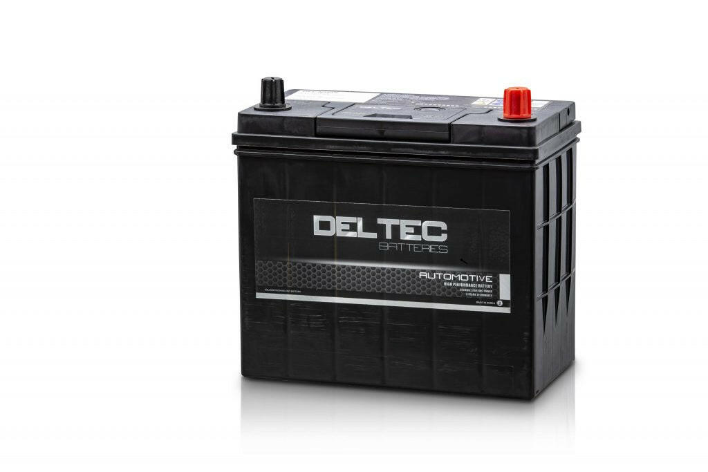 DELTEC NS60L 400CCA
