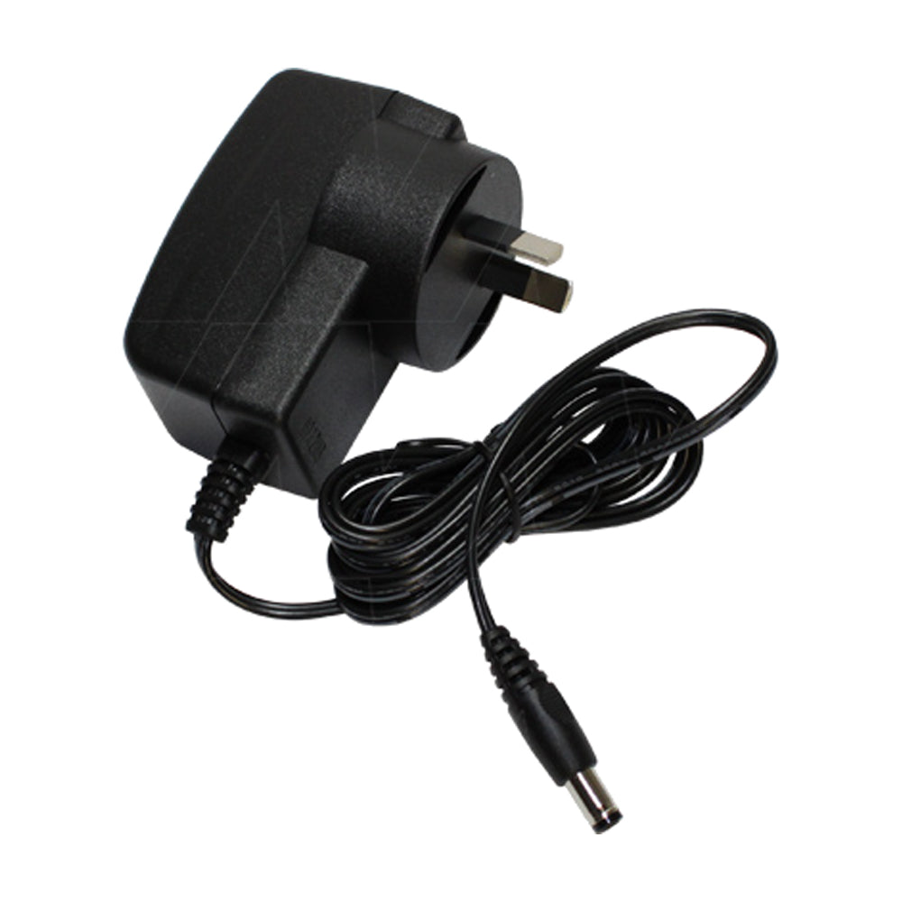 Power Supply 100-240VAC to 5VDC 2A