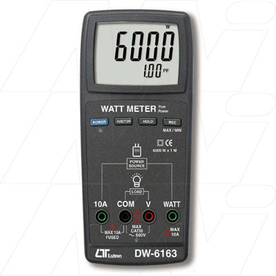Watt Meter