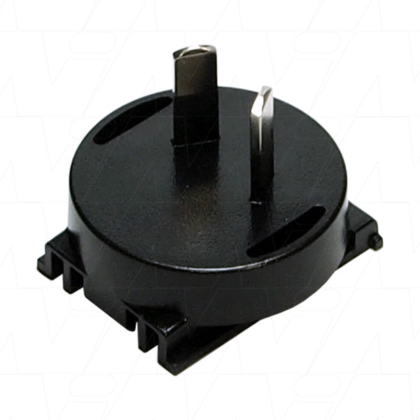 Input Plug (Australia) for Universal AC to DC Power Supply FRA-024-S24-I