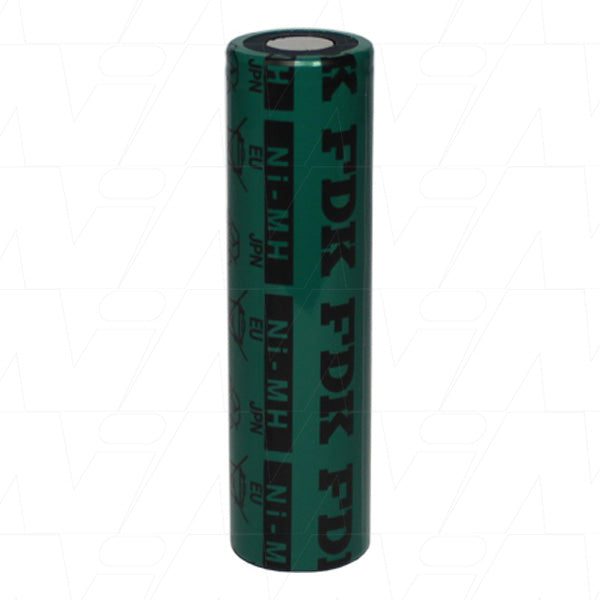 1.2V 4500mAh NiMH Fat 4-3A