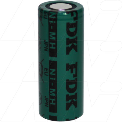 1.2V 2150mAh NiMH 4-5A