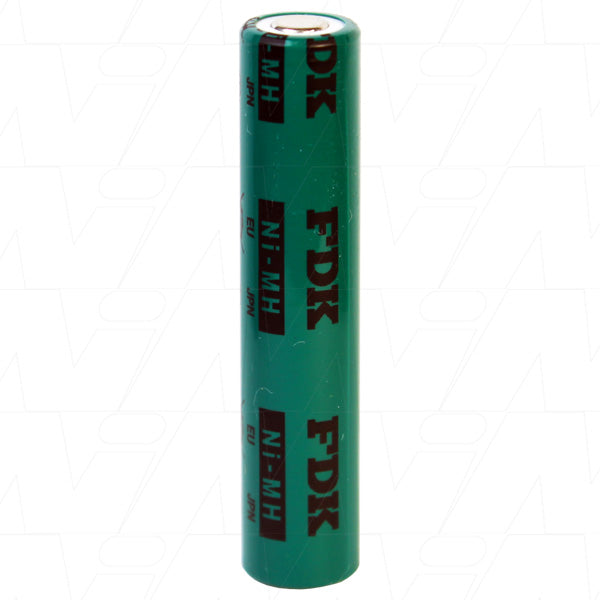 1.2V 830mAh NiMH 5-4AAA