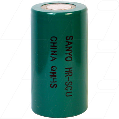 1.2V 3000mAh NiMH SC