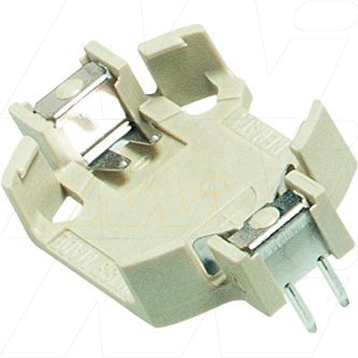 Battery Holder NORMAL PCB CR2016-CR2032