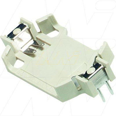 Battery Holder NORMAL PCB CR2430