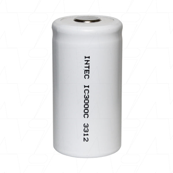 1.2V 3150mAh NiCd C Fast Charge